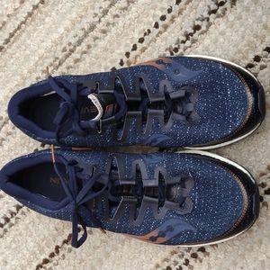 Saucony running shoes